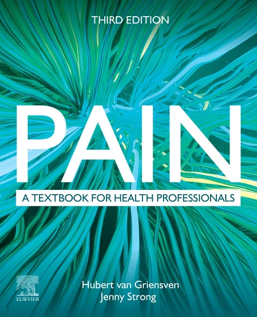 Pain: A Textbook for Health Professionals - Ingram