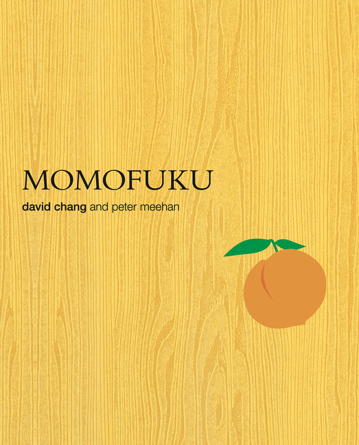 Momofuku: A Cookbook - Ingram