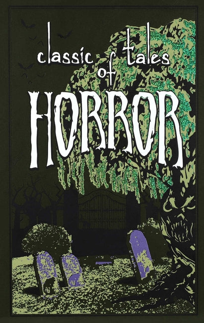 Classic Tales of Horror - Ingram