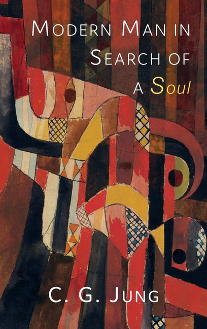 Modern Man in Search of a Soul - Ingram