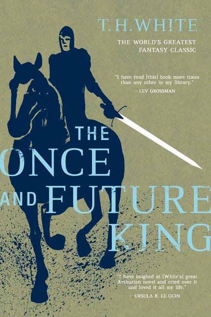 Once and Future King - Ingram