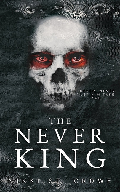 Never King - Ingram