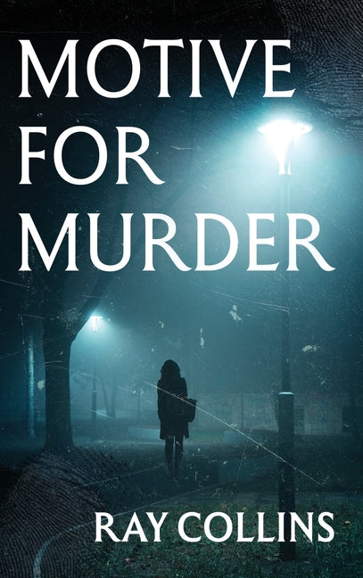 Motive for Murder - Ingram
