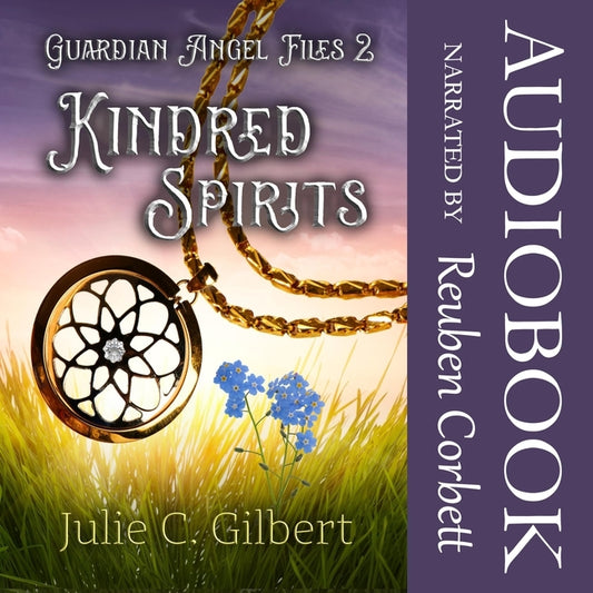 Kindred Spirits: A Young Adult Christian Fantasy Novel Featuring Guardian Angels - Ingram