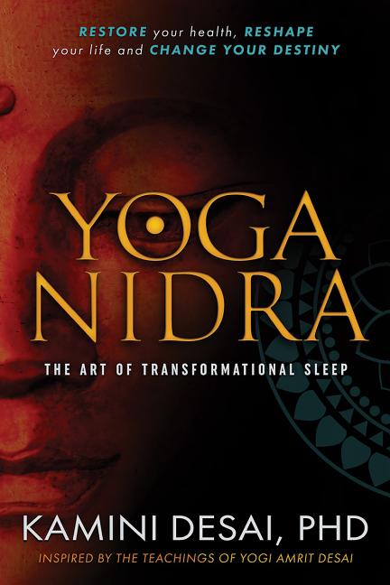 Yoga Nidra: The Art of Transformational Sleep - Ingram