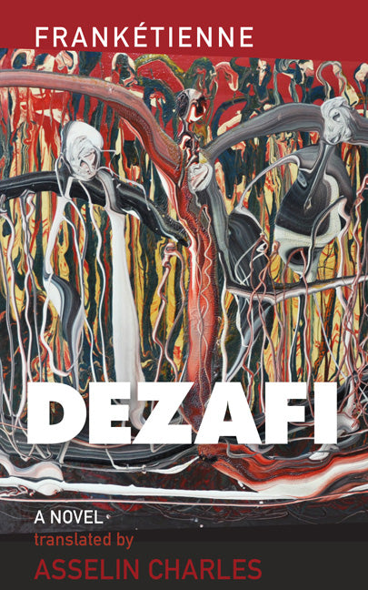 Dézafi - Ingram