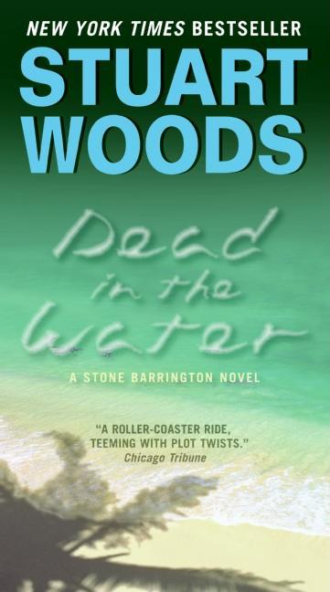 Dead in the Water - Ingram