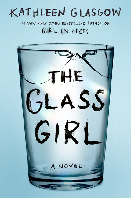 Glass Girl - Ingram