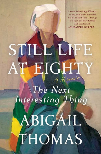 Still Life at Eighty: The Next Interesting Thing - Ingram