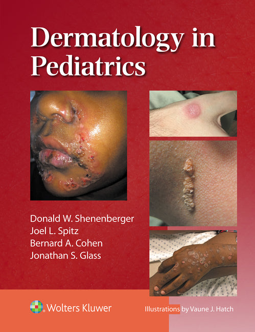 Dermatology in Pediatrics - Ingram