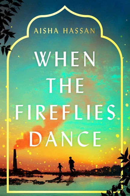 When the Fireflies Dance - Ingram
