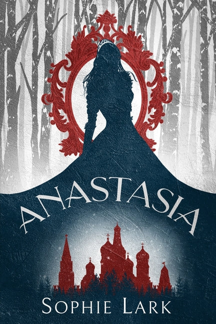 Anastasia - Ingram