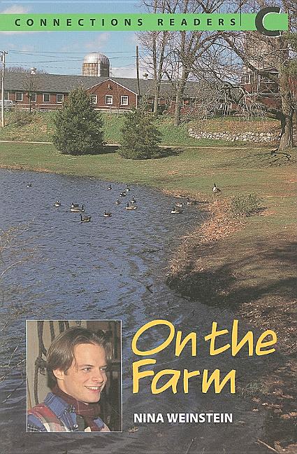 On the Farm - Ingram