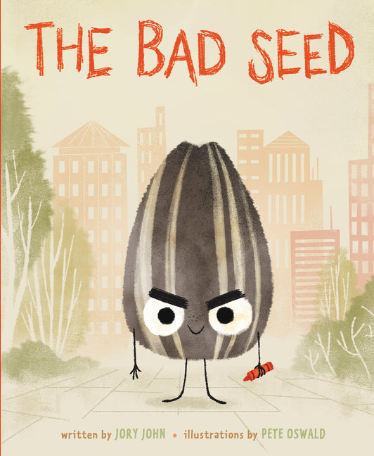 Bad Seed - Ingram