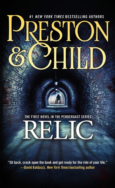 Relic - Ingram