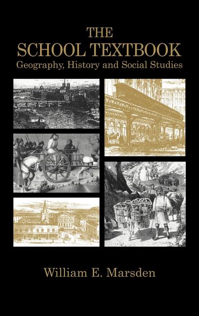 School Textbook: History, Geography and Social Studies - Ingram