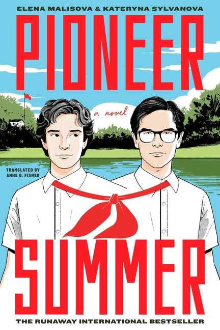 Pioneer Summer - Ingram