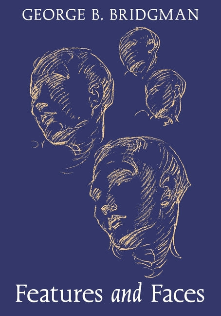 Features and Faces - Ingram
