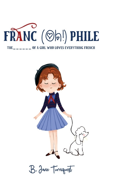Franc (Oh!) Phile - Ingram