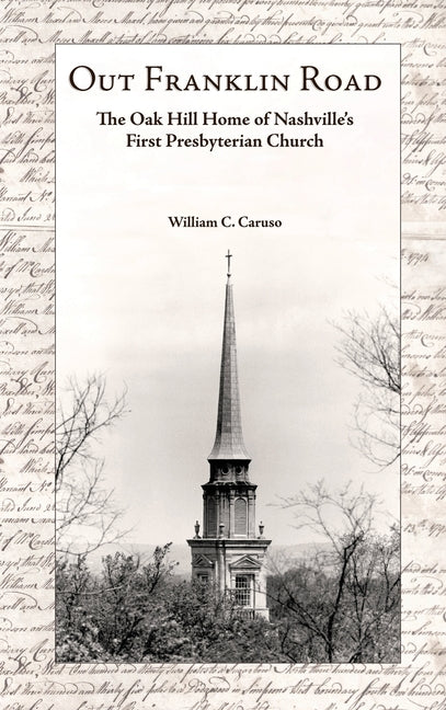 Out Franklin Road - Ingram