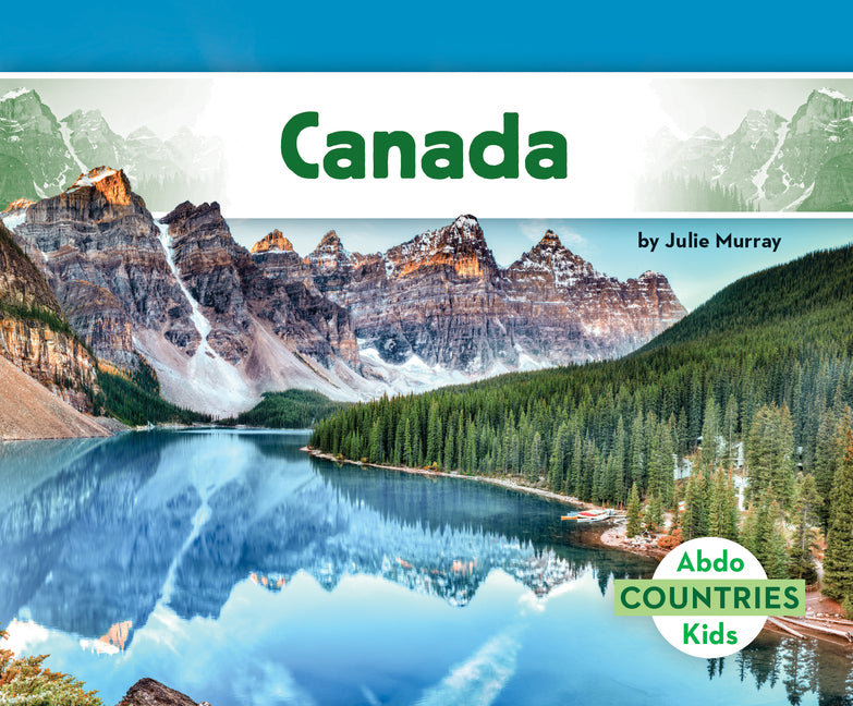Canada - Ingram
