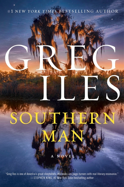 Southern Man - Ingram