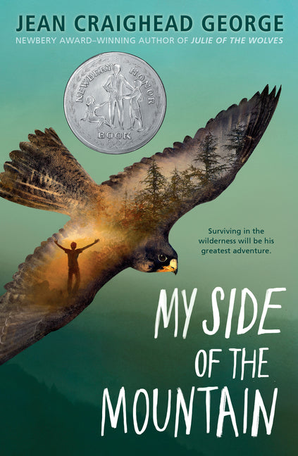 My Side of the Mountain - Ingram