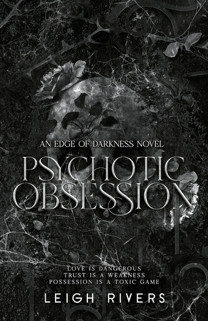 Psychotic Obsession - Ingram