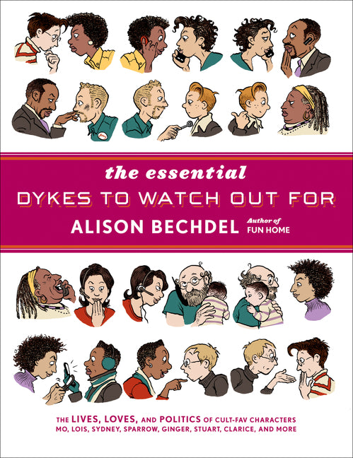 Graphic Novels