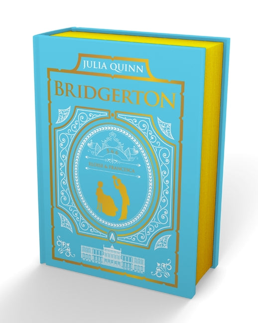 To Sir Phillip, with Love and When He Was Wicked: Bridgerton Collector's Edition - Ingram