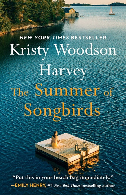 Summer of Songbirds - Ingram