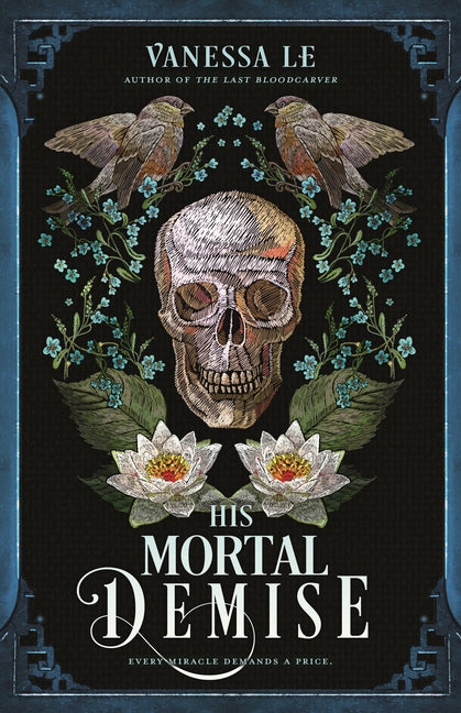 His Mortal Demise - Ingram