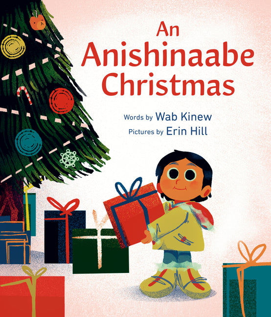 Anishinaabe Christmas - Ingram