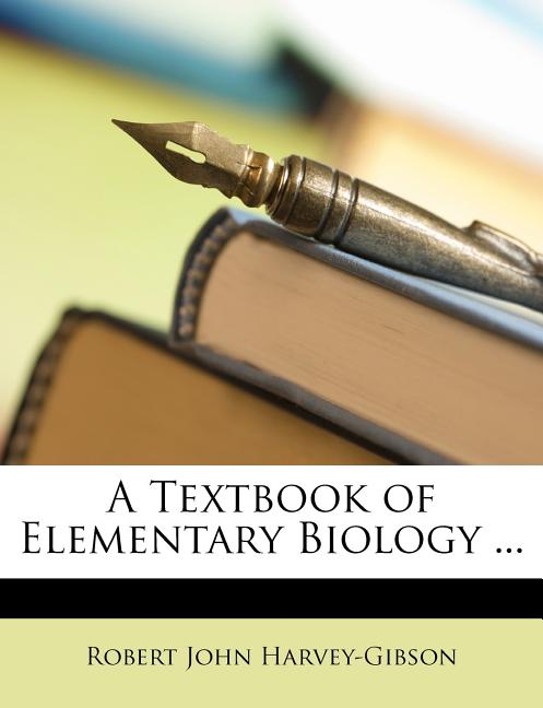 Textbook of Elementary Biology ... - Ingram