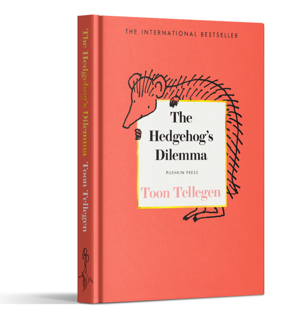 Hedgehog's Dilemma - Ingram