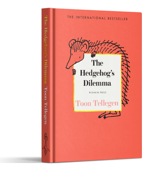 Hedgehog's Dilemma - Ingram