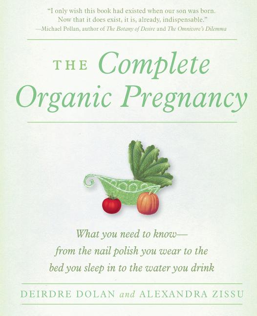 Complete Organic Pregnancy - Ingram