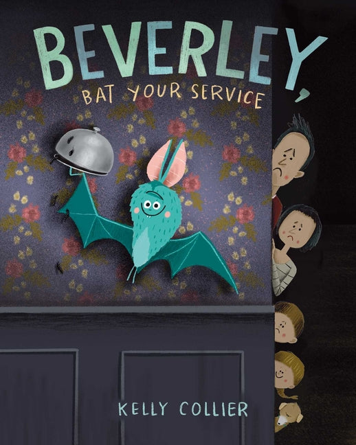 Beverley, Bat Your Service - Ingram