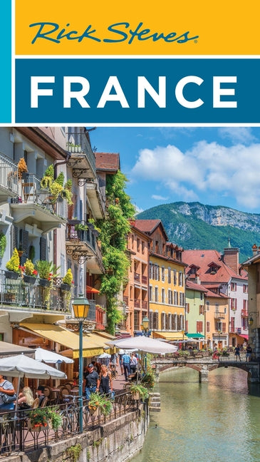 Rick Steves France - Ingram