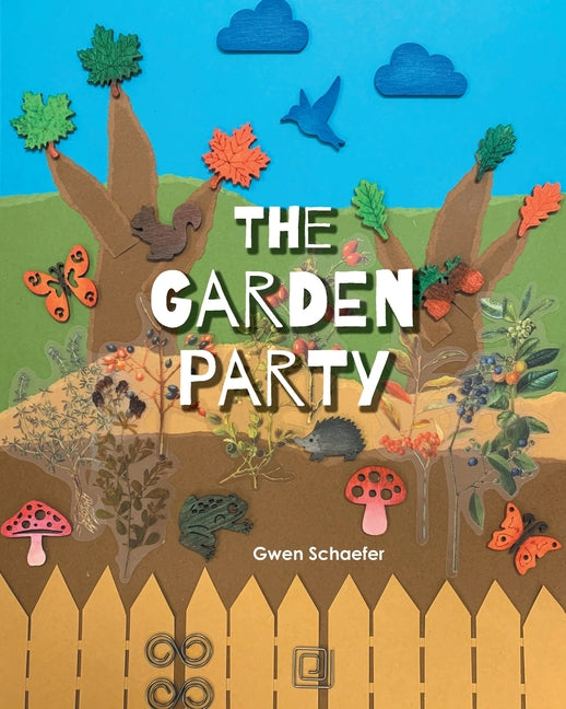 Garden Party - Ingram