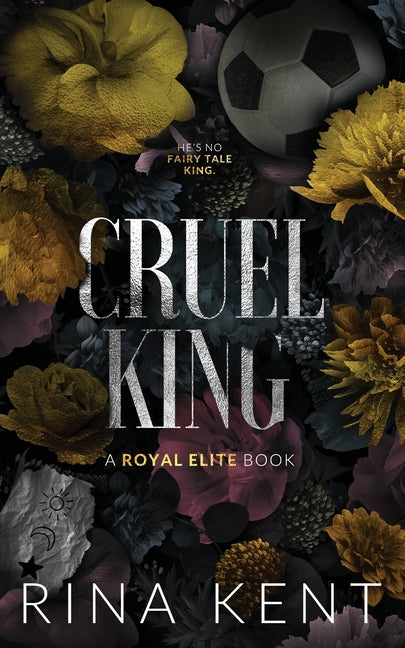 Cruel King: Special Edition Print (Special Print) - Ingram