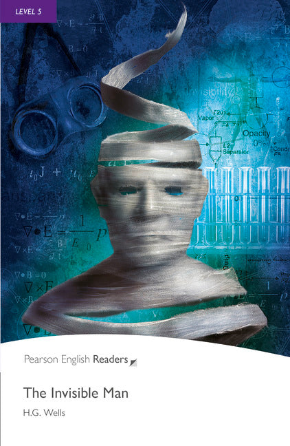 Level 5: The Invisible Man - Ingram