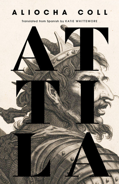 Attila - Ingram