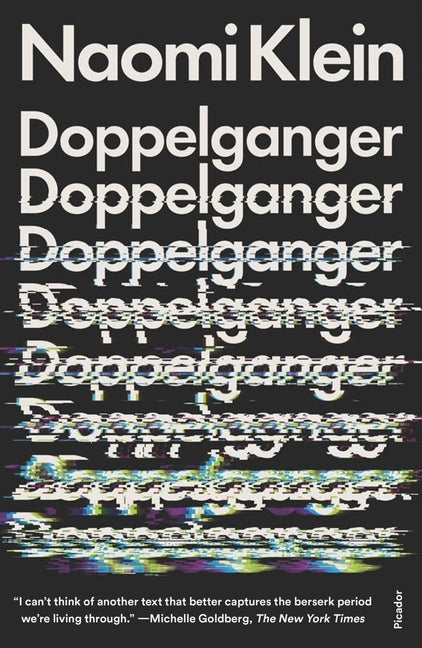 Doppelganger: A Trip Into the Mirror World - Ingram