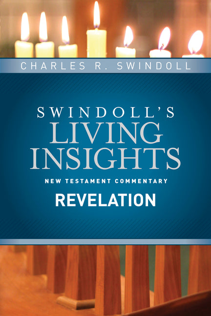 Insights on Revelation - Ingram