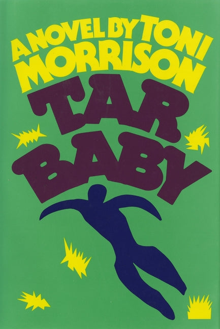 Tar Baby - Ingram