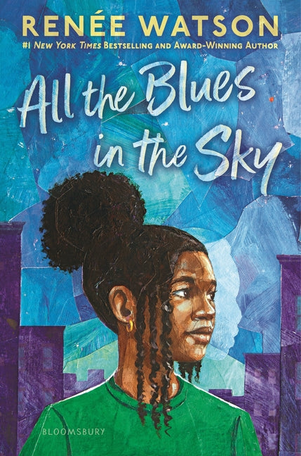 All the Blues in the Sky - Ingram
