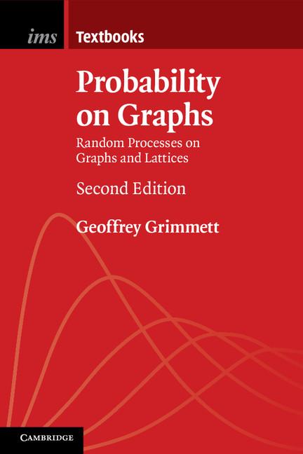Probability on Graphs (Revised) - Ingram