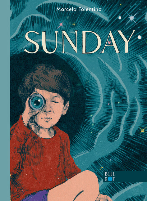 Sunday (a School Library Journal Best Book of 2024) - Ingram