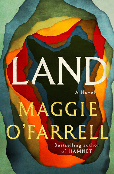 Land - Ingram